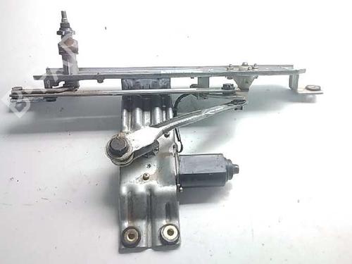 Rear wiper motor NISSAN TERRANO I (WD21)  | BP10416502M102