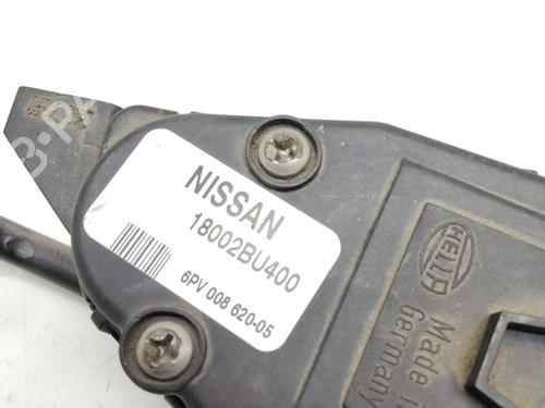 Pedal NISSAN ALMERA TINO (V10) 1.8 | BP17913076I4 
