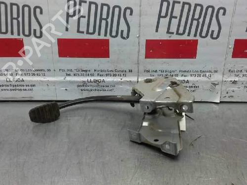bremsepedal bremsepedal 10261803 10261803