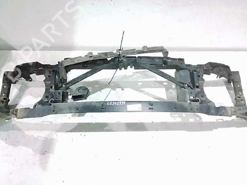 Used Front slam panel LAND ROVER DISCOVERY III (L319) 2.7 TD 4x4 (190 hp) 17980127