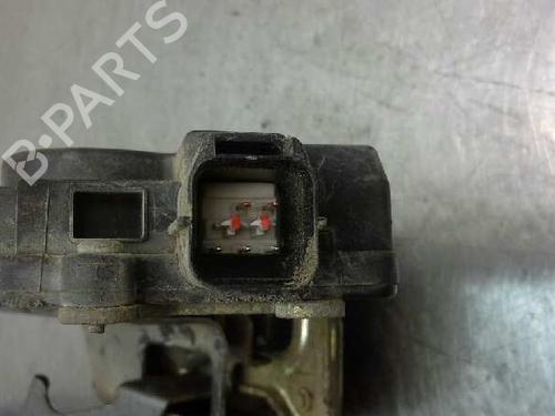Rear right lock HYUNDAI TUCSON (JM) 2.0 CRDi | BP2004875C99 