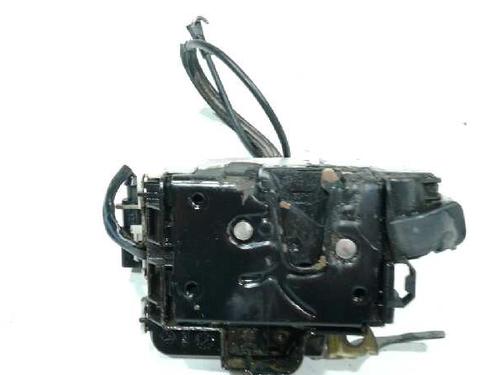Front right lock SEAT IBIZA II (6K1)  | BP8341225C97 