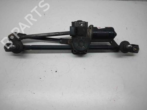 Used Front wiper motor HYUNDAI TUCSON (JM) [2004-2019]  10290504