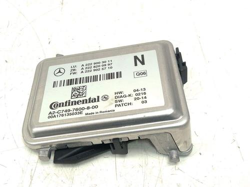 Used Electronic module Electronic module 38707341 38707341