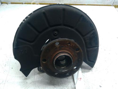 Used Right front steering knuckle VW PASSAT B6 (3C2) 2.0 TDI 16V (140 hp) 32266944