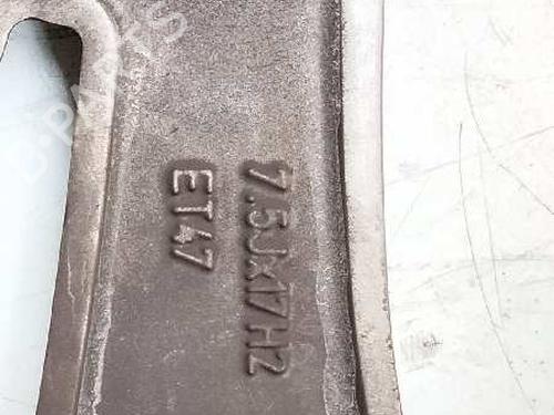 Rim MERCEDES-BENZ C-CLASS T-Model (S204) C 200 CDI (204.207) | BP15811595C45 
