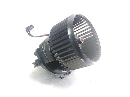 Used Heater blower motor BMW 2 Gran Coupe (F44) 218 i (140 hp) 12579589