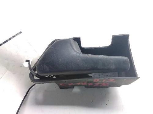 Used Front left interior door handle VW GOLF III (1H1) [1989-1998]  3212623