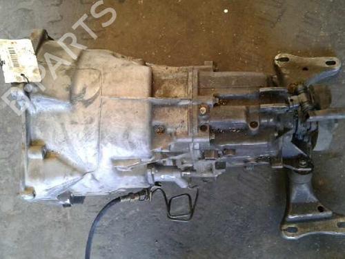 Gearbox BMW 3 (E46) 320 d | BP1448972M3 