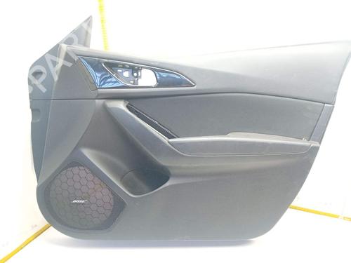 Front right panel MAZDA 3 (BM, BN) 2.2 D | BP17710587C59 - Image 2
