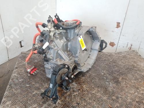 Gearbox TOYOTA AURIS (_E15_) 1.8 Hybrid (ZWE150_, ZWE150R) | BP31214606M3 