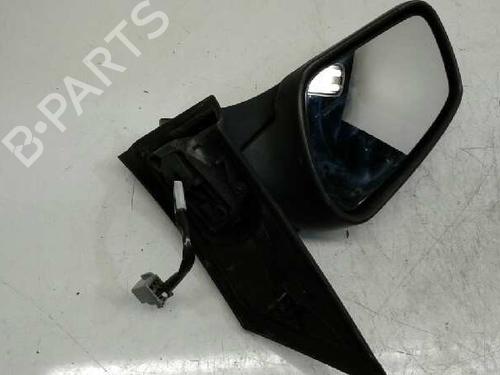 Left mirror FORD FOCUS II (DA_, HCP, DP)  | BP8506124C26 