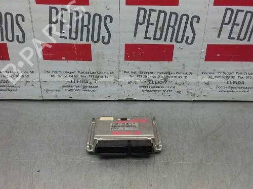 Motorstyringsenhed VW PASSAT B5.5 (3B3) [2000-2005]  151062