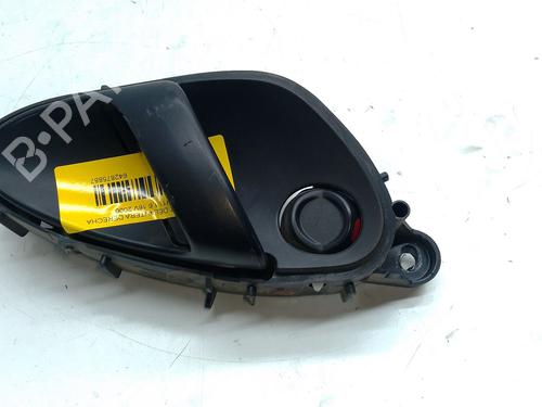Used Front right interior door handle Front right interior door handle 36780450 36780450