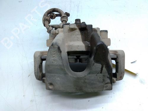 Used Right front brake caliper Right front brake caliper LAND ROVER DISCOVERY SPORT (L550) 2.0 D 4x4 (180 hp) 36040277 36040277