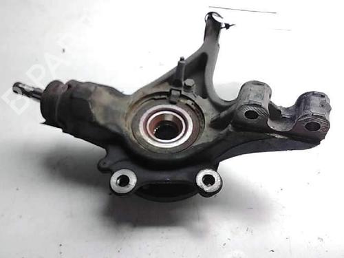 Used Left front steering knuckle Left front steering knuckle 12138058 12138058