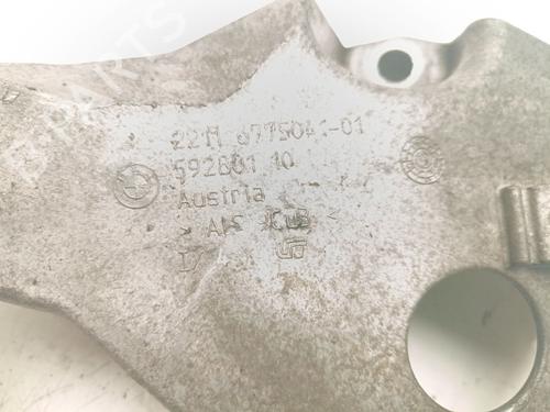 Engine mount BMW 1 (E81) 116 d | BP19398307M89 - Image 2