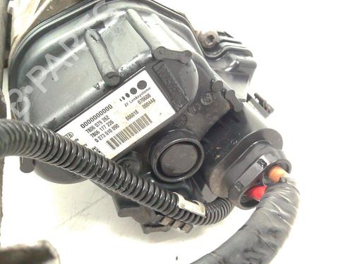 Steering rack BMW 1 (E87) 118 d | BP39688125M22 - Image 5