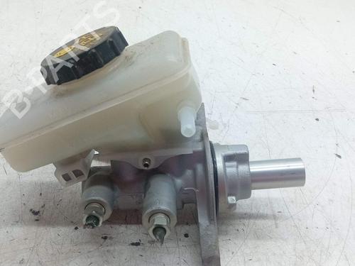 Brake master cylinder MAZDA MX-5 RF Targa (ND) 2.0 (ND2E) | BP26295035M77 - Image 2