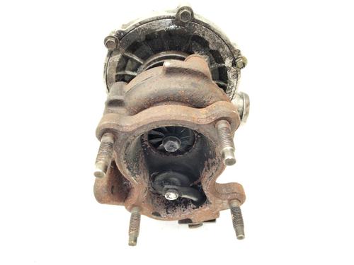 Turbolader/Kompressor AUDI A2 (8Z0) 1.4 TDI | BP29936173M71