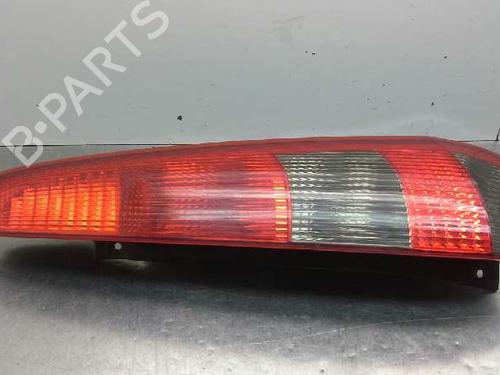 Used Right taillight FORD FIESTA V (JH_, JD_) [2001-2014]  2224345