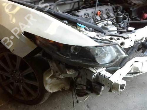 Steering column stalk HONDA ACCORD VIII (CU) | BP4079088I23 - Image 10