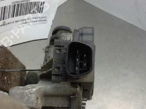 Front wiper motor TOYOTA AVENSIS (_T25_)  | BP1865424M29 