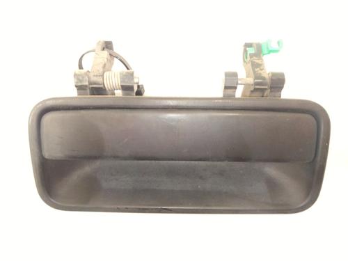 Used Rear right exterior door handle LAND ROVER FREELANDER I (L314) 2.0 Td4 4x4 (112 hp) 25595890