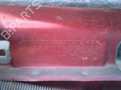 Left mirror MG MG ZR 105 | BP2549676C26 