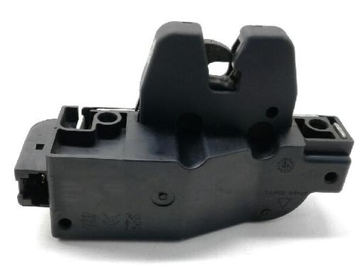 Used Tailgate lock CITROËN C4 I (LC_) [2004-2014]  7545299