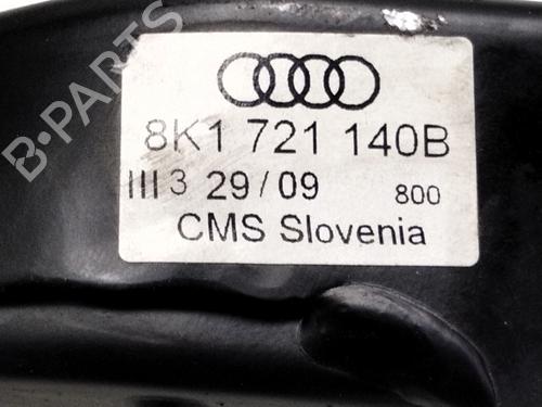 Break pedal AUDI A4 B7 (8EC) 2.0 TDI quattro | BP17059283I19 