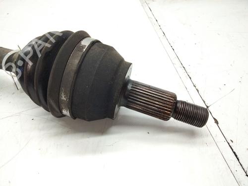 Right front driveshaft LAND ROVER RANGE ROVER EVOQUE (L538) 2.0 4x4 | BP29182903M39 