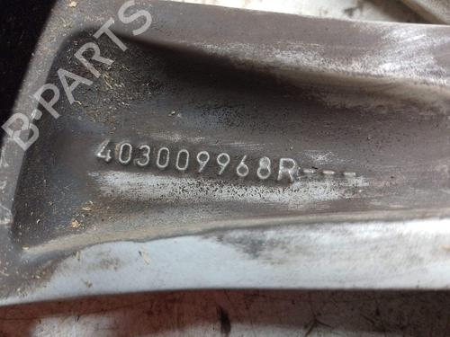 Fælk RENAULT CLIO V (B7_) 1.5 Blue dCi 100 (B7AD) | BP27567255C45 - Image 3