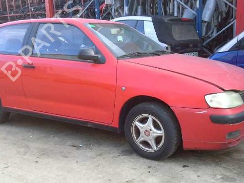 Left taillight SEAT IBIZA II (6K1)  | BP5093025C34 