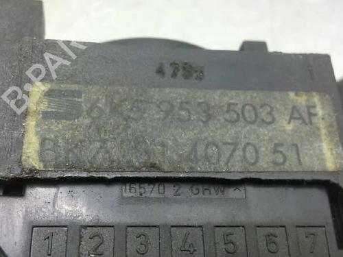 Steering column stalk SEAT CORDOBA (6K2)  | BP1985481I23 