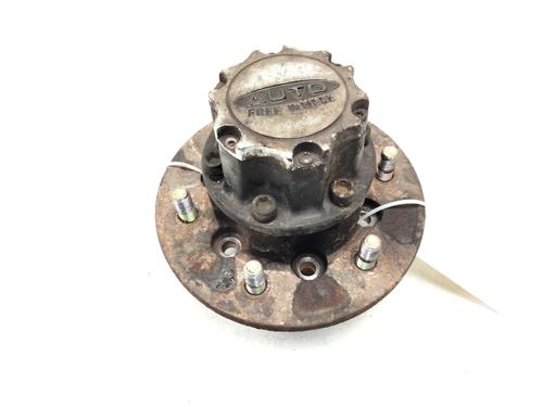 Venstre Styrespindel Lejehus MITSUBISHI GALLOPER (JK-01) 2.5 TD intercooler (99 hp) 30733789