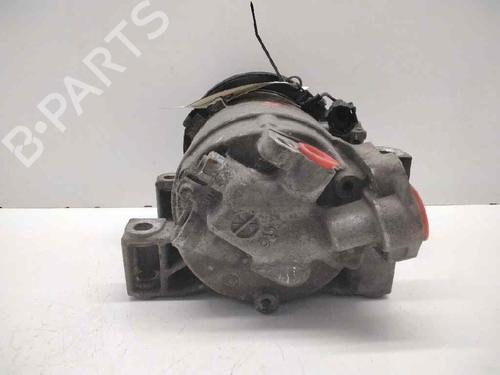 AC compressor NISSAN ALMERA TINO (V10)  | BP5152451M34 