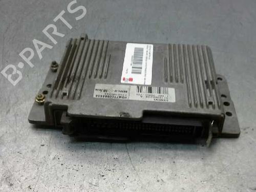 Motorstyringsenhed RENAULT MEGANE I (BA0/1_) [1995-2004]  151851