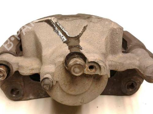 Left front brake caliper MAZDA 6 Hatchback (GG) 2.0 DI (GG14) (136 hp) 11602298