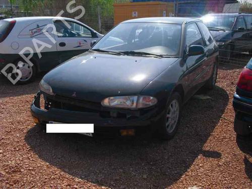 MITSUBISHI COLT IV (CA_A) 221731