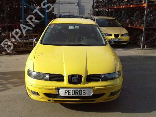Front left seatbelt SEAT LEON (1M1)  | BP8747991I26 