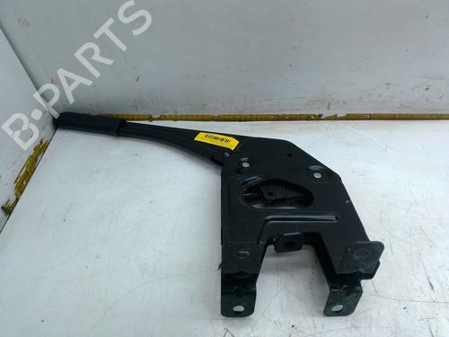 Parkbremsarm/handtak RENAULT MASTER III Van (FV) 2.3 dCi 125 FWD (FV0C, FV0D, FV0G, FV0H, FV0J, FV0K,... (125 hp) 31680094