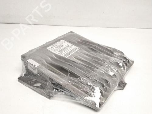 Engine control unit (ECU) RENAULT CLIO II (BB_, CB_) 1.5 dCi (B/CB07) | BP30148010M57
