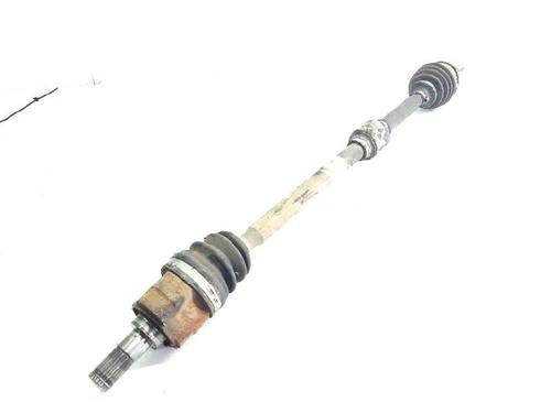 Right front driveshaft HYUNDAI i30 (FD) 1.4 (109 hp) 17957506