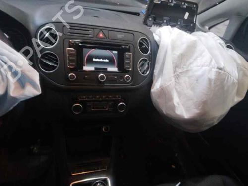 Left front window switch VW GOLF PLUS V (5M1, 521) | BP18531835I27 - Image 10