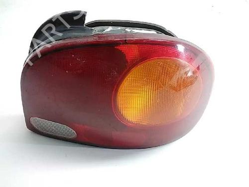 Used Right taillight HYUNDAI ACCENT I (X-3) [1994-2002]  10689557