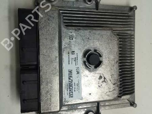 Used Engine control unit (ECU) PEUGEOT 2008 I (CU_) 1.2 THP 110 / PureTech 110 (110 hp) 10530401