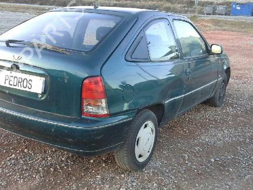 Left taillight DAEWOO NEXIA  | BP159805C34