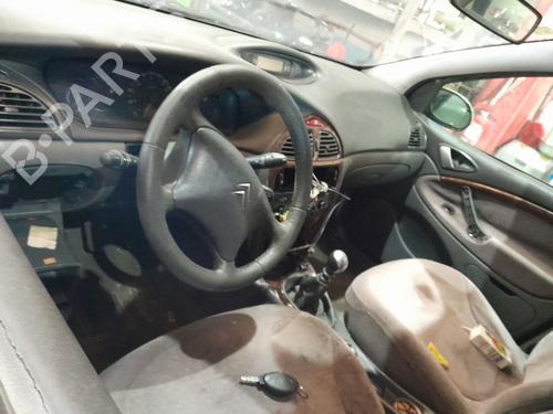 Right taillight CITROËN C5 I (DC_) 2.0 HDi (DCRHZB, DCRHZE) | BP31837714C35