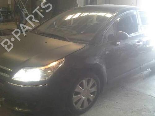 Headlight switch CITROËN C4 I (LC_) | BP10320466I24 - Image 6